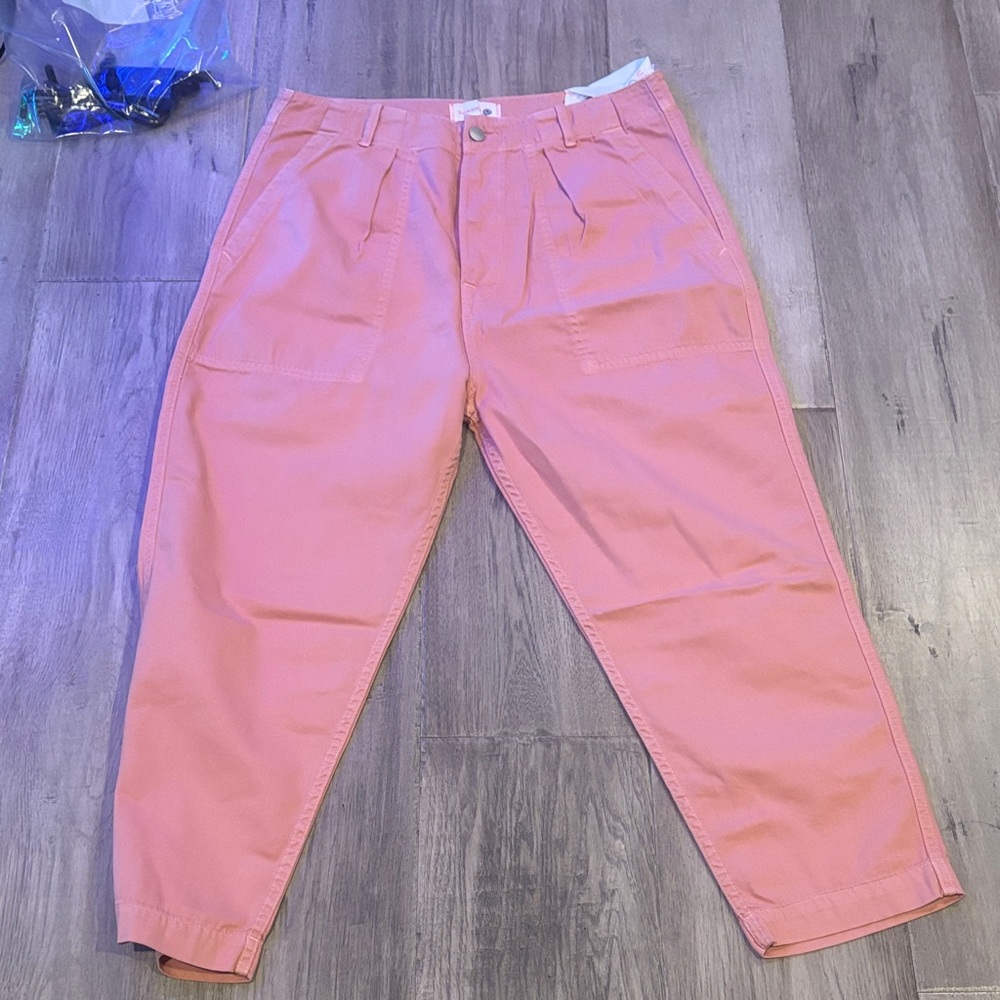 Sundry Pink Women's Jeans